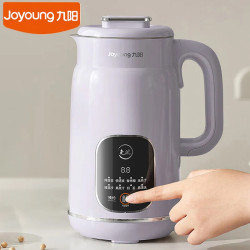JOYOUNG Soymilk & Blend Master: Poder de Quebrar Paredes, 30.000 RPM